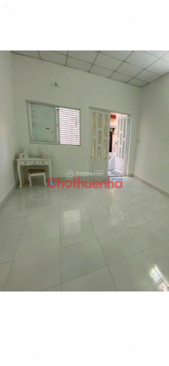 Cho thuê nhà nguyên căn Trần Khánh Dư, Tân Định, Q.1 - 4x8m, 2 Tầng - 11.5tr (cách đường lớn 4m)
