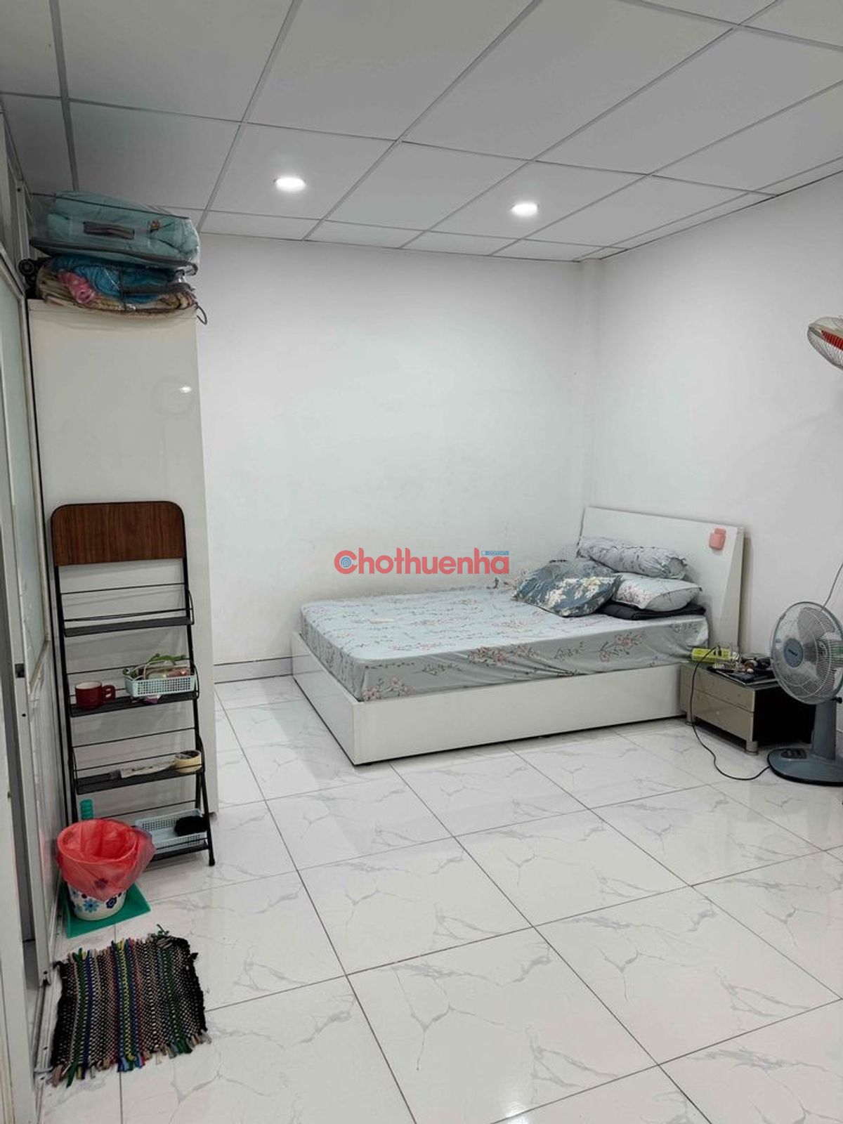  CHO THUÊ NHÀ FULL NỘI THẤT _ Nguyễn Thượng Hiền, P.4, Q.3 - 40m2, 2 Tầng, 2 PN