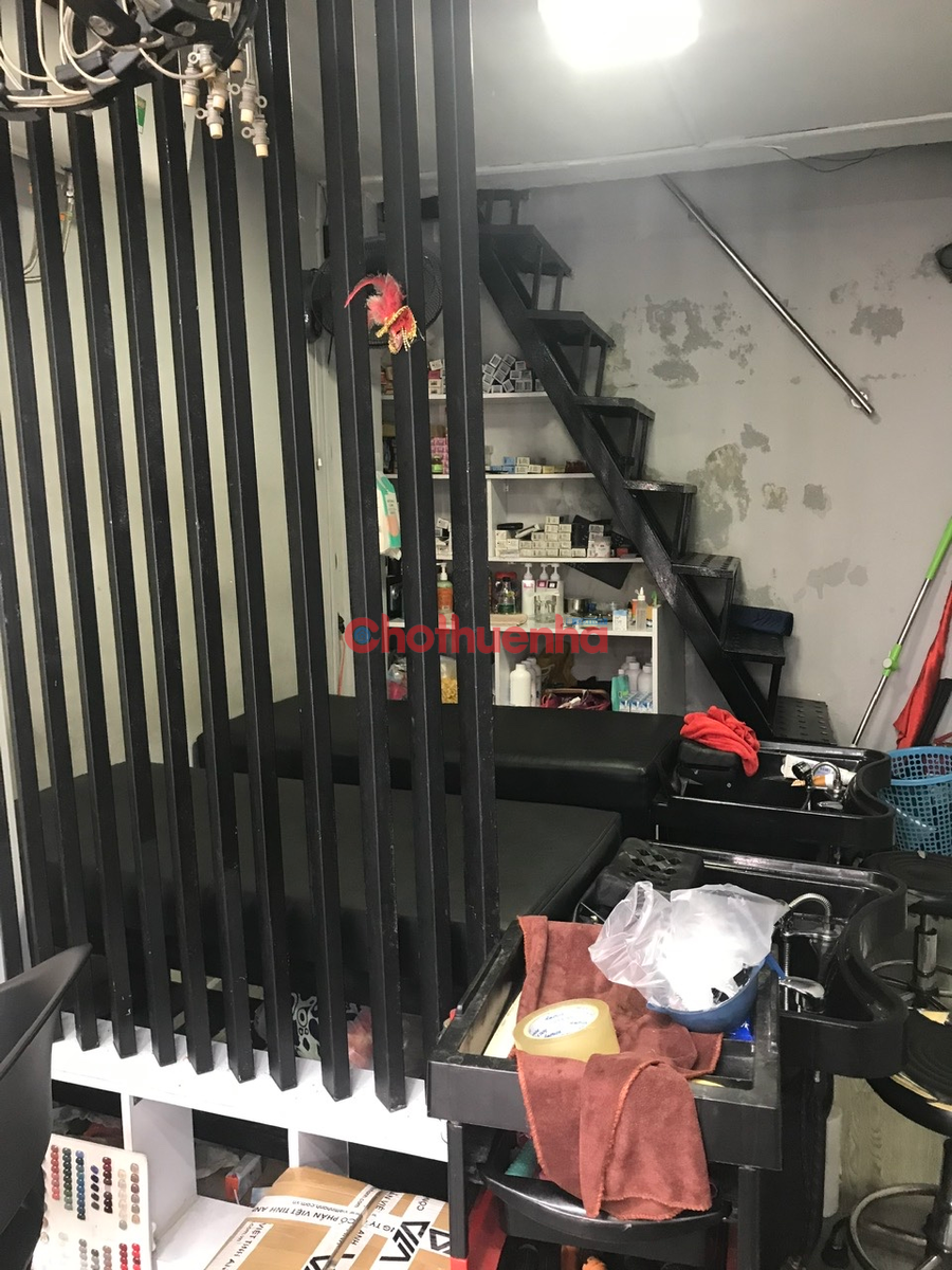 CHO THUÊ NHÀ PHÙNG VĂN CUNG – PHƯỜNG 2, QUẬN PHÚ NHUẬN