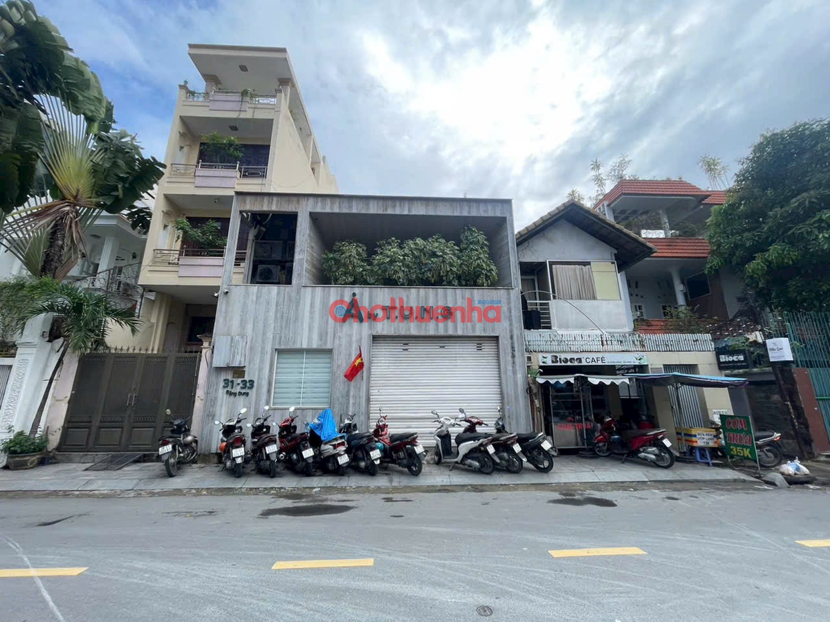 🏡 BÁN NHÀ MẶT TIỀN Đăng Dung QUẬN 1 – VỊ TRÍ ĐẮC ĐỊA