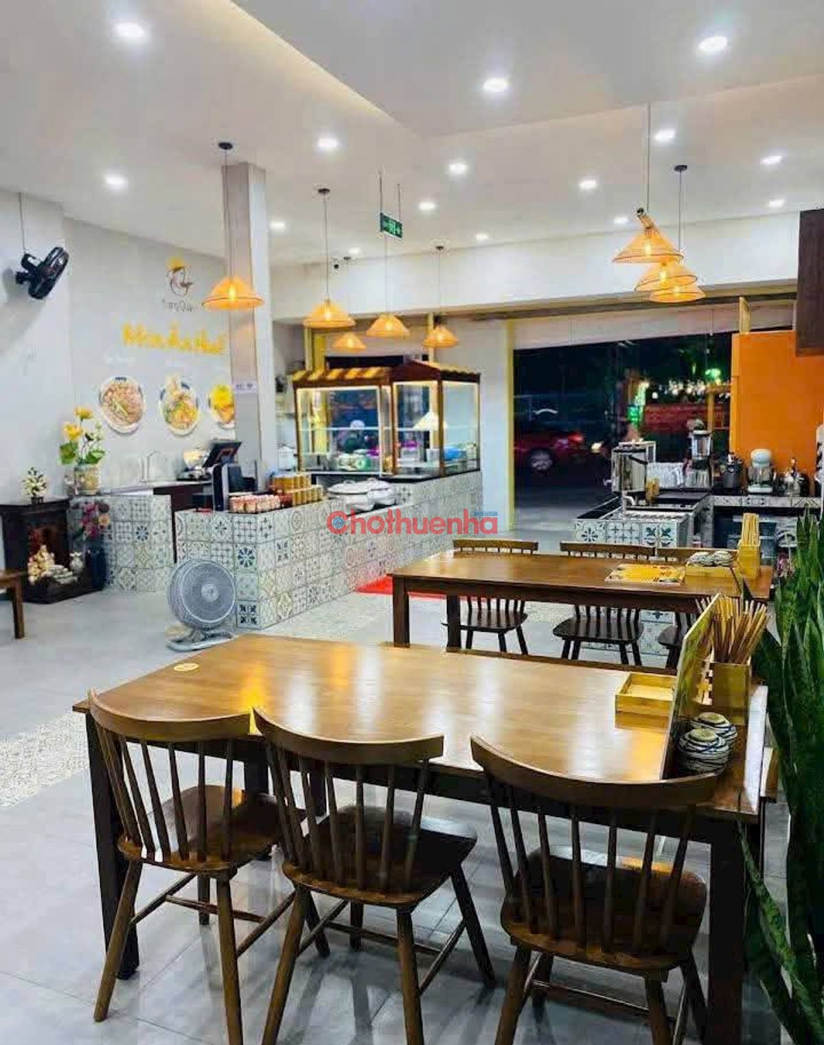 Cho Thuê Nhà 2 Mặt Tiền Đường Hòa Bình, Phường 5, Quận 11