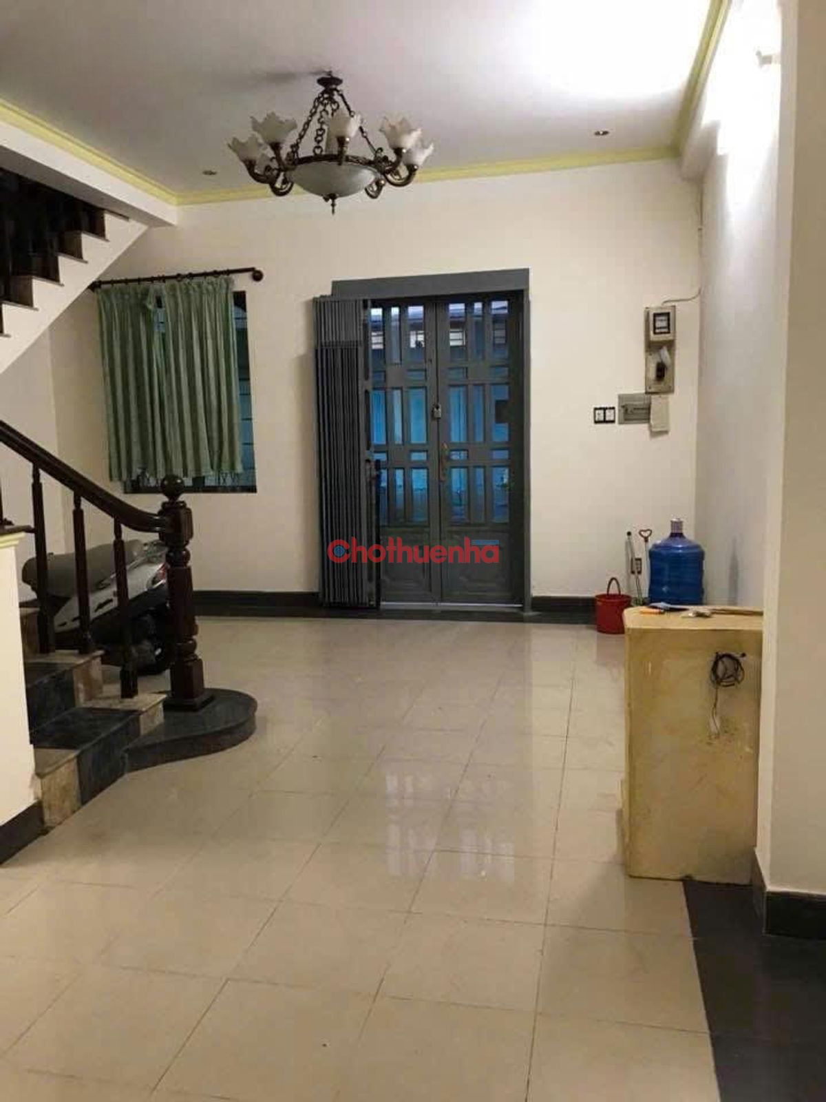 CHO THUÊ NHÀ ĐƯỜNG 3/2 – PHƯỜNG 16, QUẬN 11