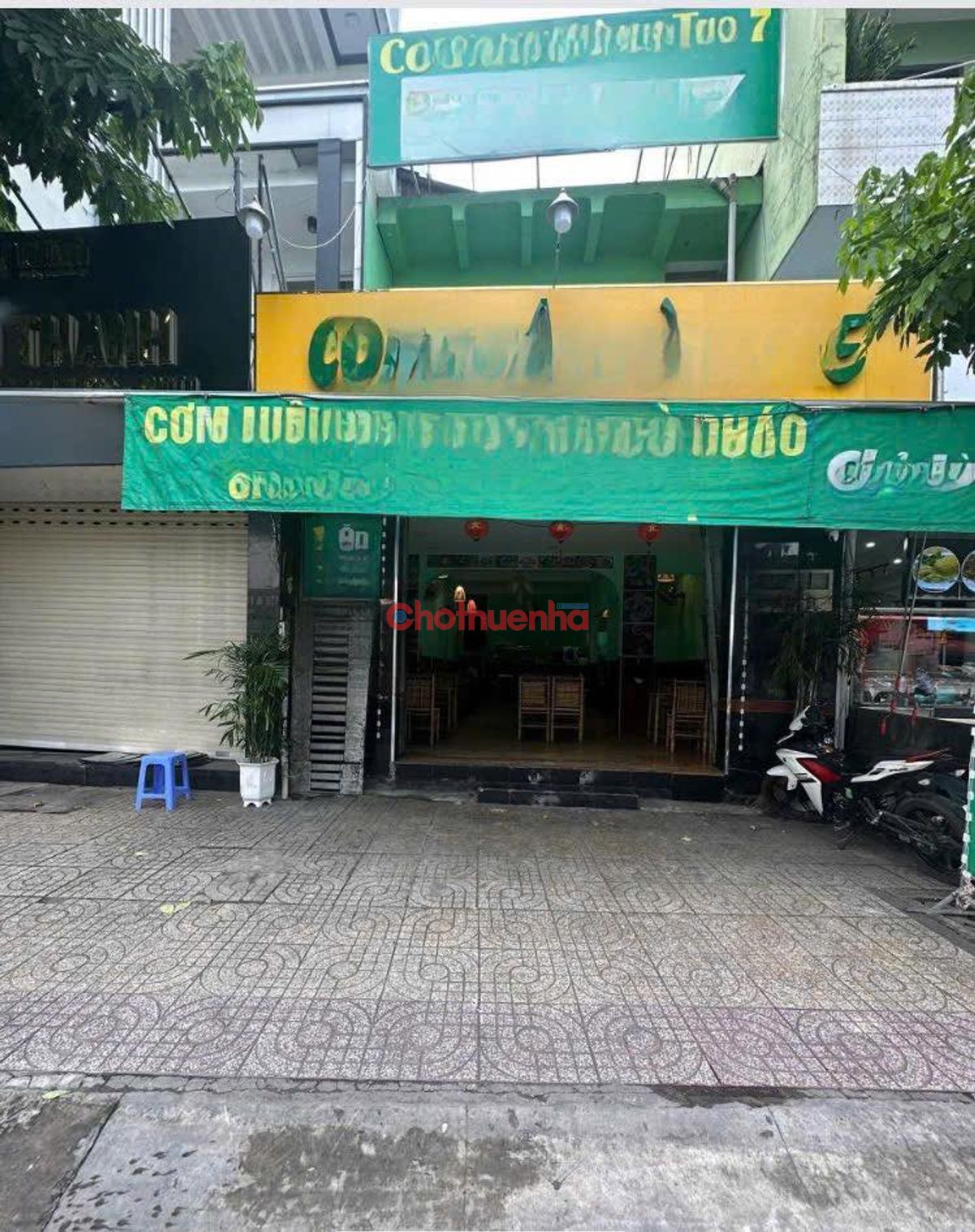 Cho thuê nhà đường Tân Sơn Nhì, Phường Tân Sơn Nhì, Quận Tân Phú (Sang quán).