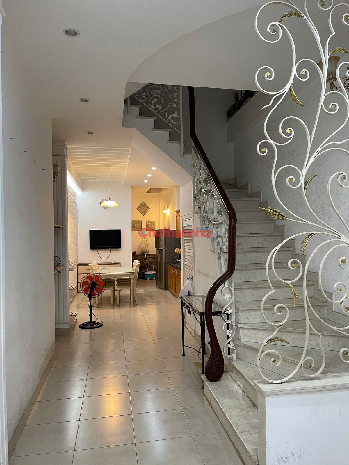 NHÀ NGUYÊN CĂN Nơ Trang Long, Phường 14, Quận Bình Thạnh-3pn-150m2 DTSD,