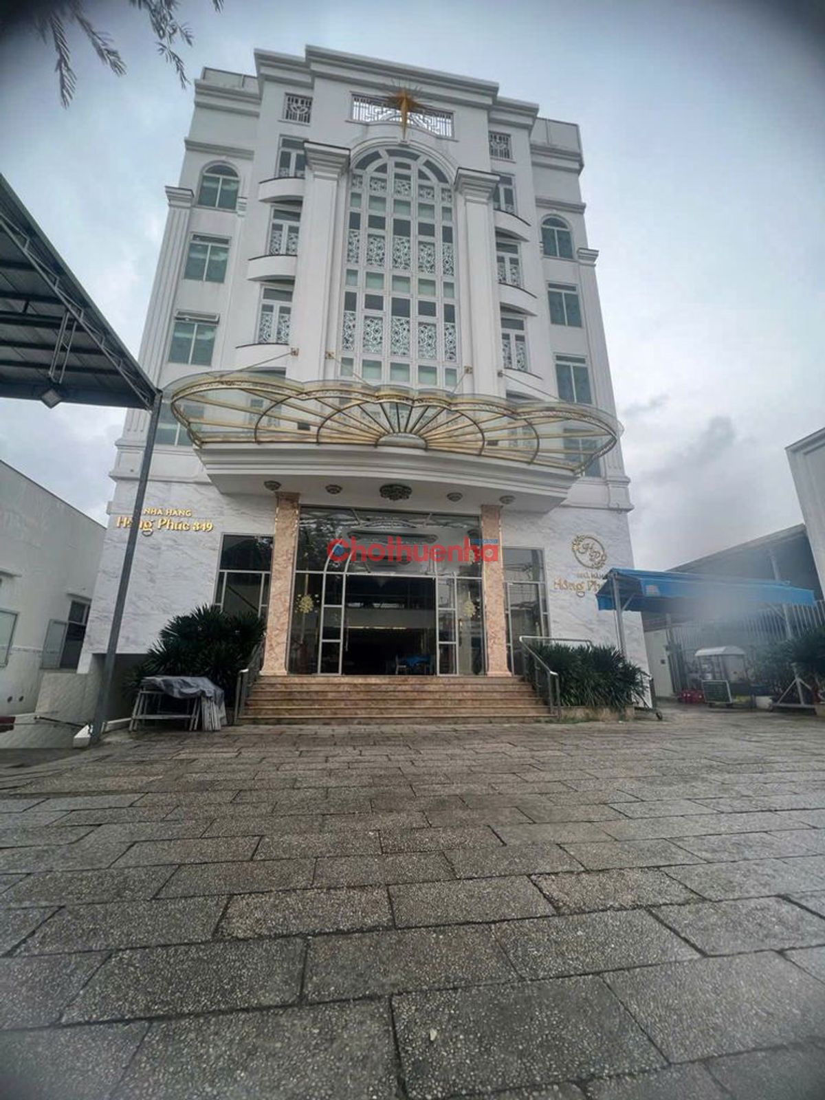 1381 Nguyễn Ảnh Thủ, Phường Trung Mỹ Tây, Quận 12.