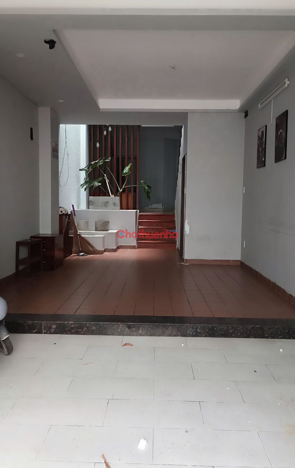 CHO THUÊ NHÀ ĐƯỜNG BẠCH ĐẰNG, PHƯỜNG 24, QUẬN BÌNH THẠNH