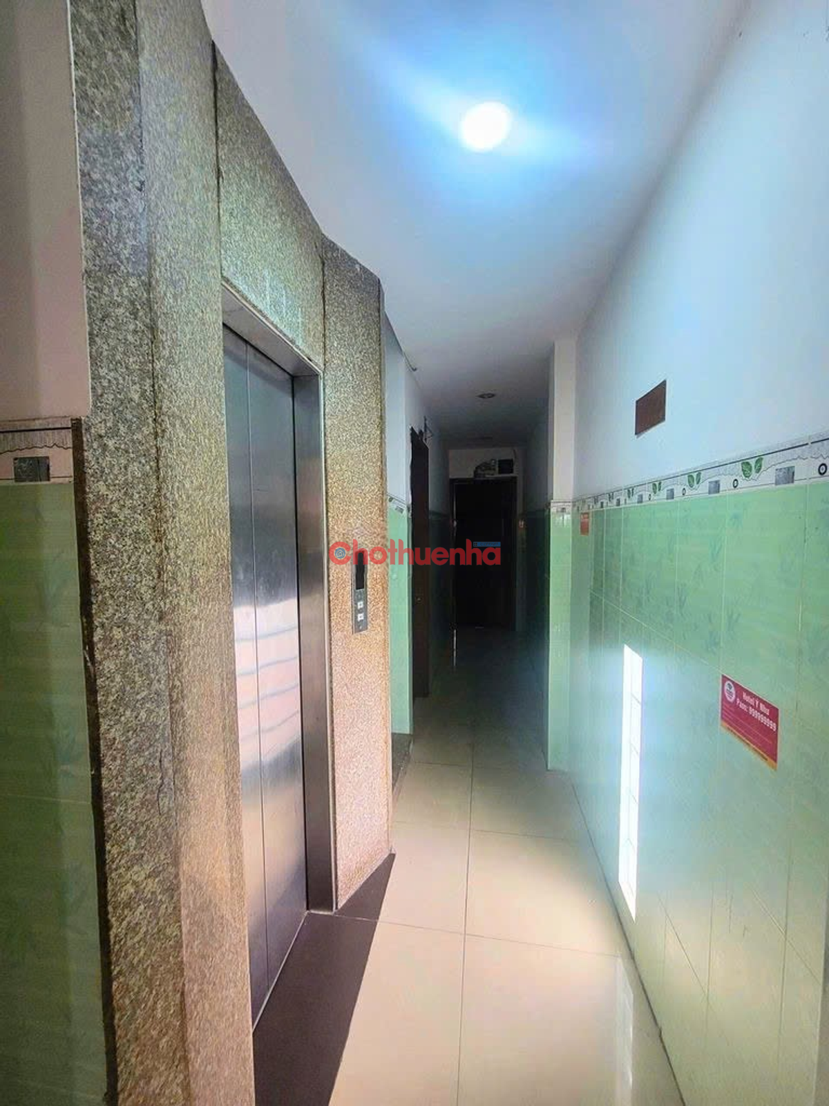 ĐỘC QUYỀN! CHO THUÊ NHÀ CHDV CAO CẤP 14 PHÒNG - CÓ THANG MÁY - NGUYỄN THỊ THẬP Q.7