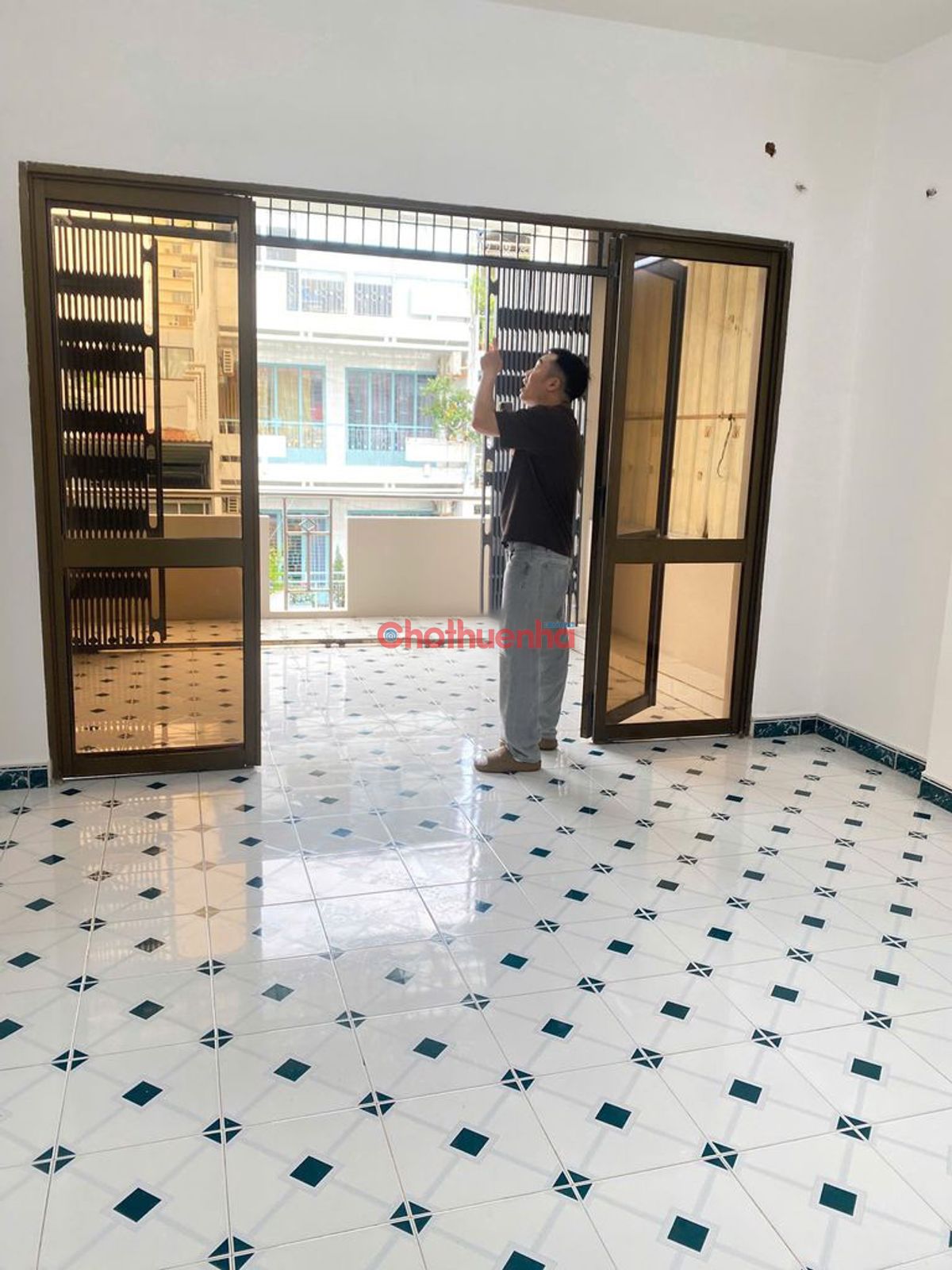 CHO THUÊ NHÀ ĐƯỜNG NGUYỄN TIỂU LA, PHƯỜNG 9, QUẬN 10, TP.HCM