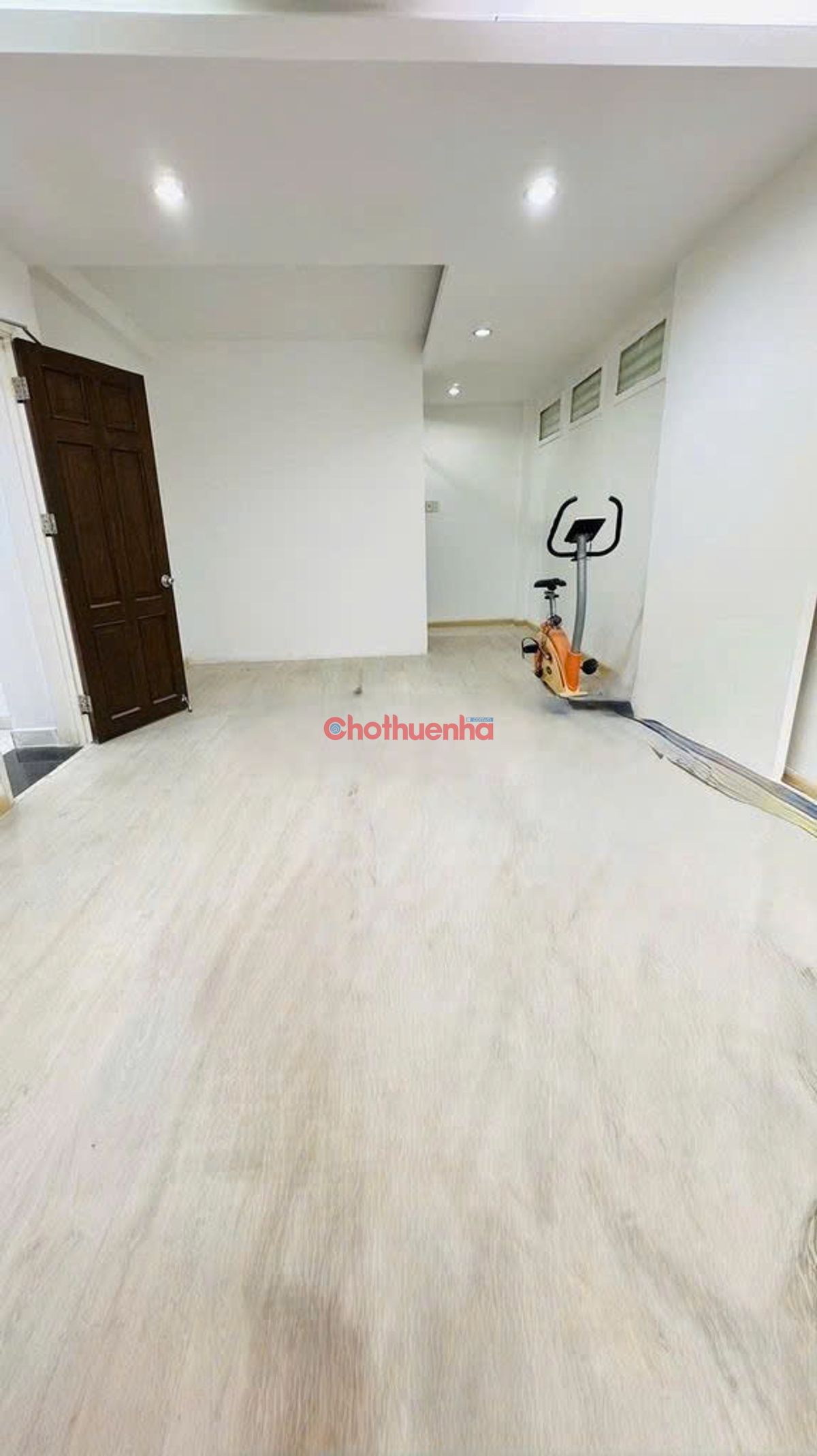 Cho thuê Biệt thự Đường số 28, Phường 10, Quận 6.