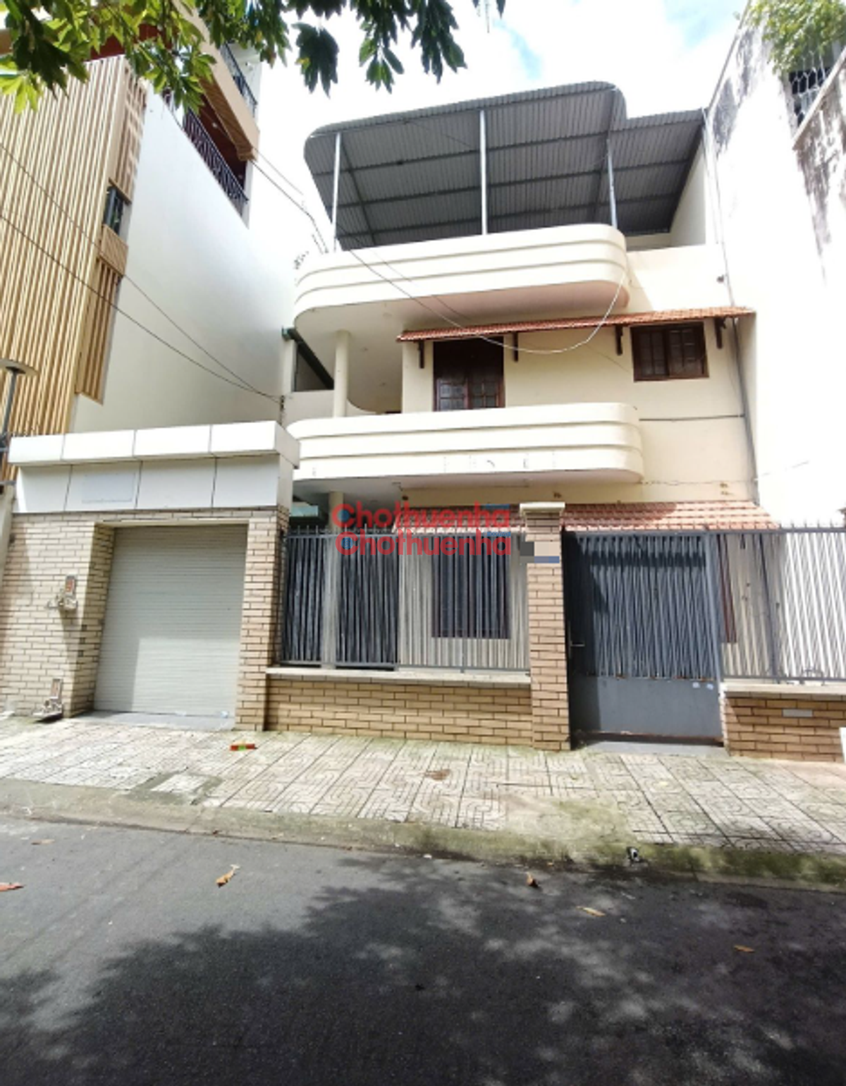 CHO THUÊ NHÀ ĐƯỜNG BÀU CÁT 2, PHƯỜNG 14, QUẬN TÂN BÌNH. Phù Hợp Làm Văn Phòng, Spa...