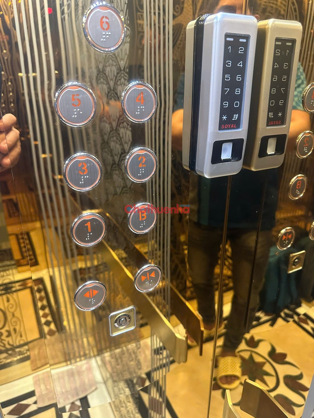 Cho thuê 3 Sàn Văn phòng Tô Hiệu phường Phú Thạnh, quận Tân Phú.