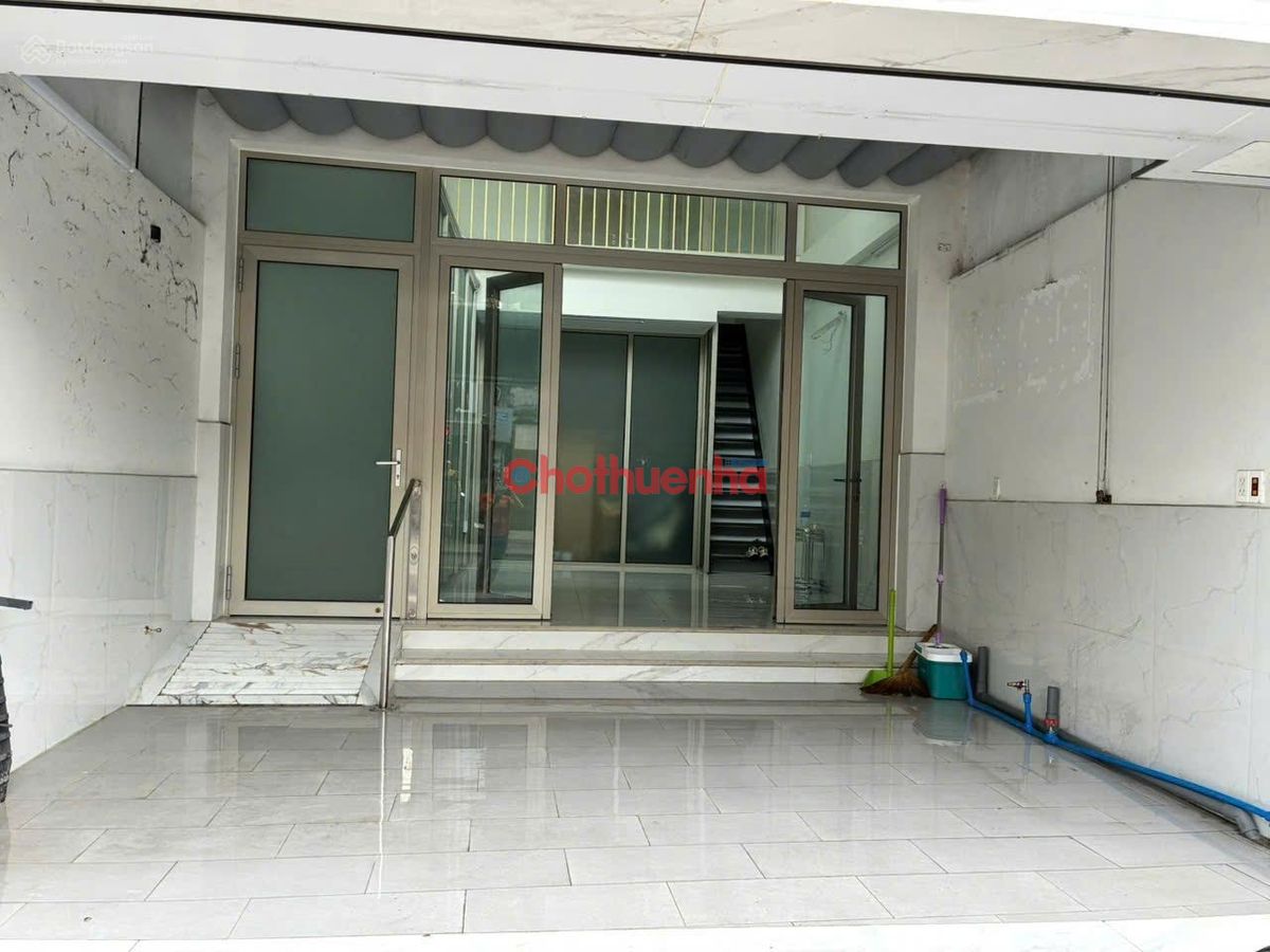 Cho thuê mặt bằng Lê Quang Định, Phường 14, Bình Thạnh.