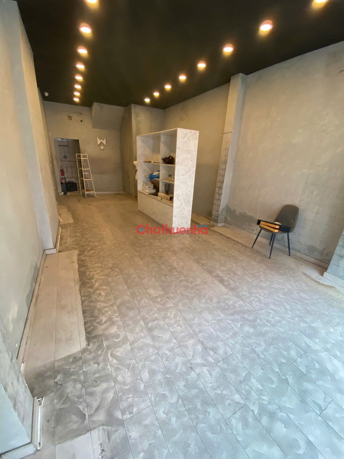 Mặt tiền nguyên căn khu kinh doanh sầm uất Nguyễn Thượng Hiền - Quận 3