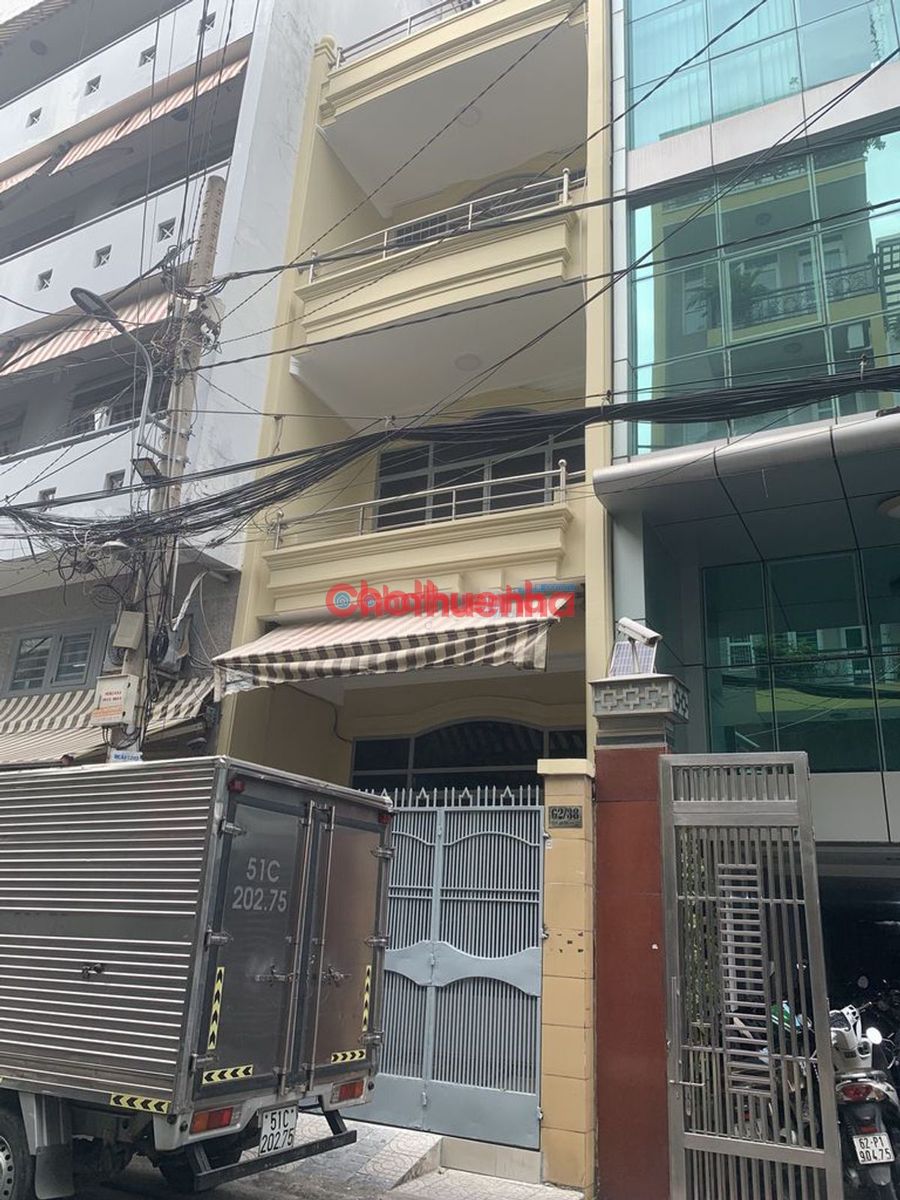 cho thuê nhà thích hợp mở shop và kinh doanh online - Nhận nhà ngay 