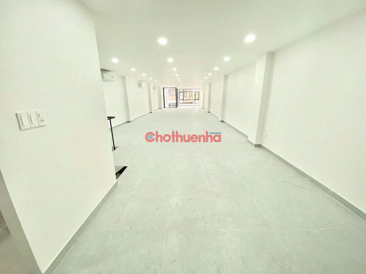 Cho thuê MB Nguyễn Đình Khơi, Phường 4, Tân Bình - 150m2, 20tr