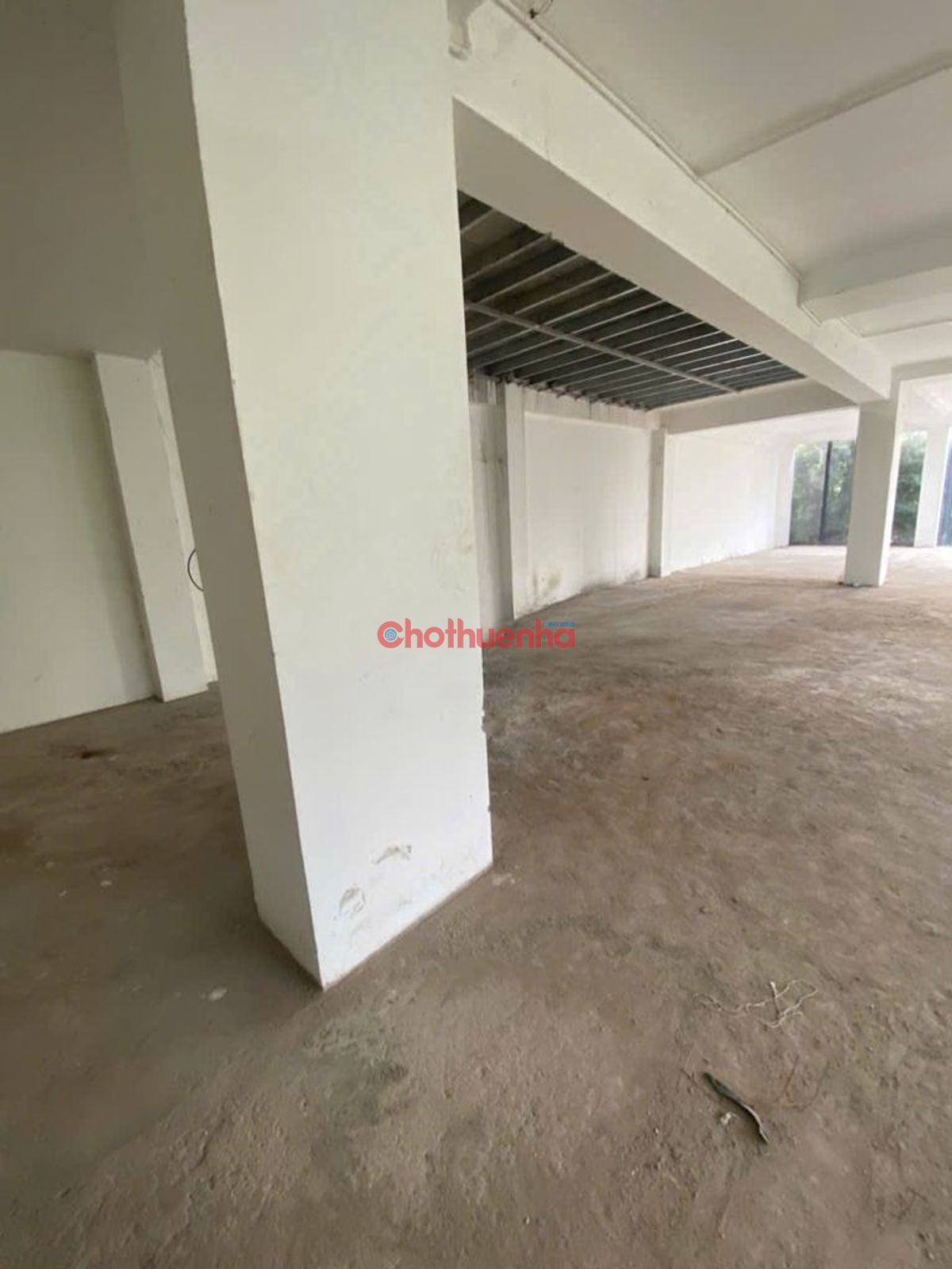 Cho thuê MB Bình Quới, Phường 27, Quận Bình Thạnh