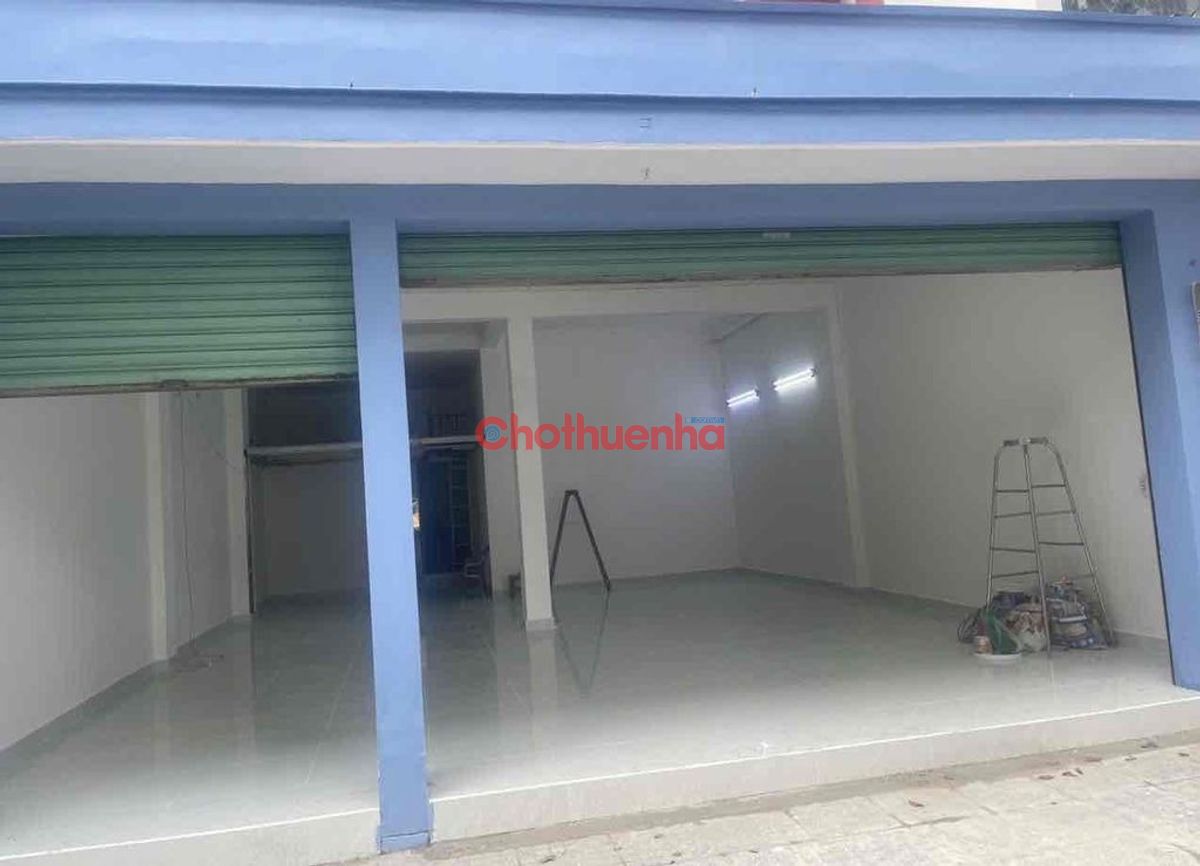 Cho thuê MBKD Lữ Gia, Phường 15, Quận 11 - 30m2 - 28tr