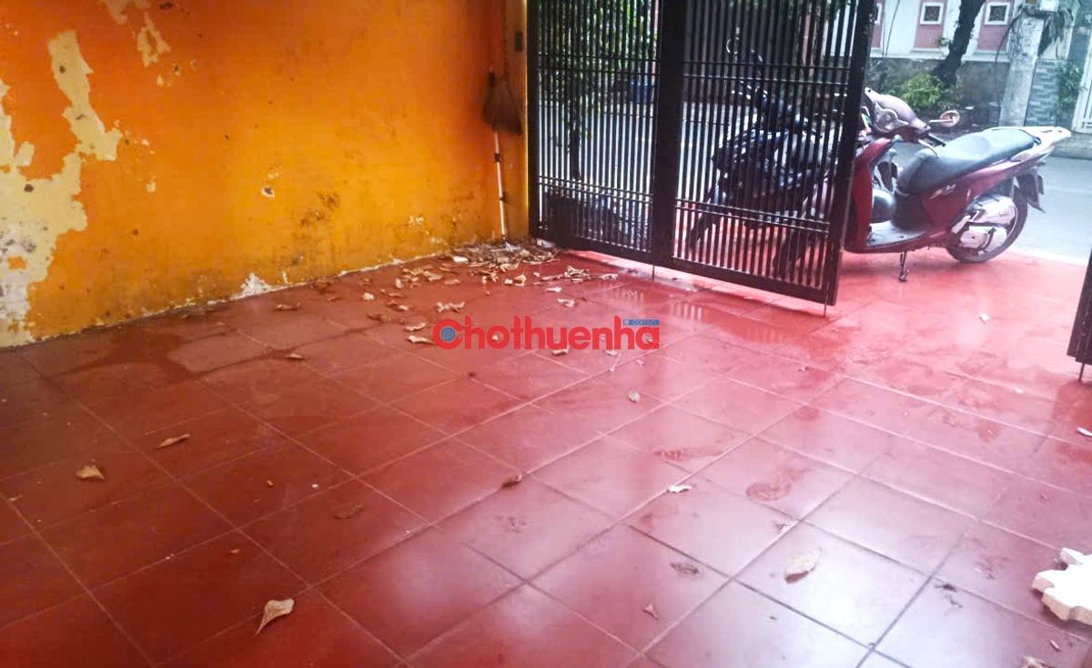 Nhà Nguyên Căn Nguyễn Minh Hoàng, Phường 12, Tân Bình,5x20-280m2-DTSD