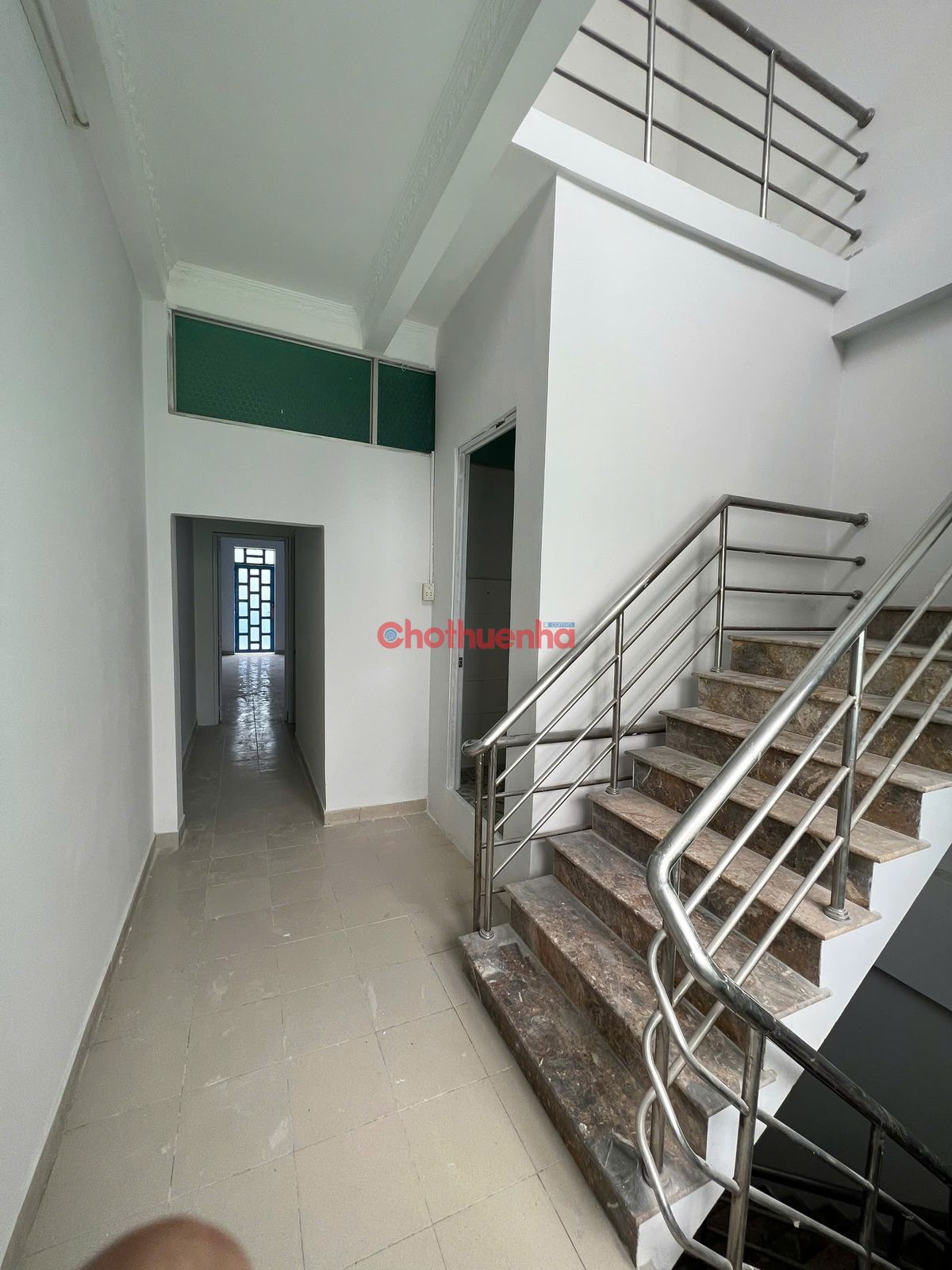 🏠 CHO THUÊ NHÀ MẶT TIỀN CƯ XÁ PHÚ LÂM D, P10,