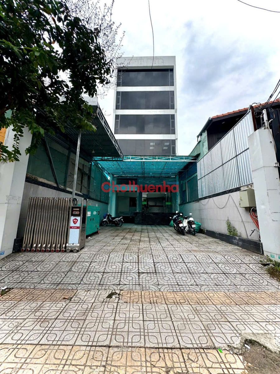 Cho thuê nhà Thủ Đức