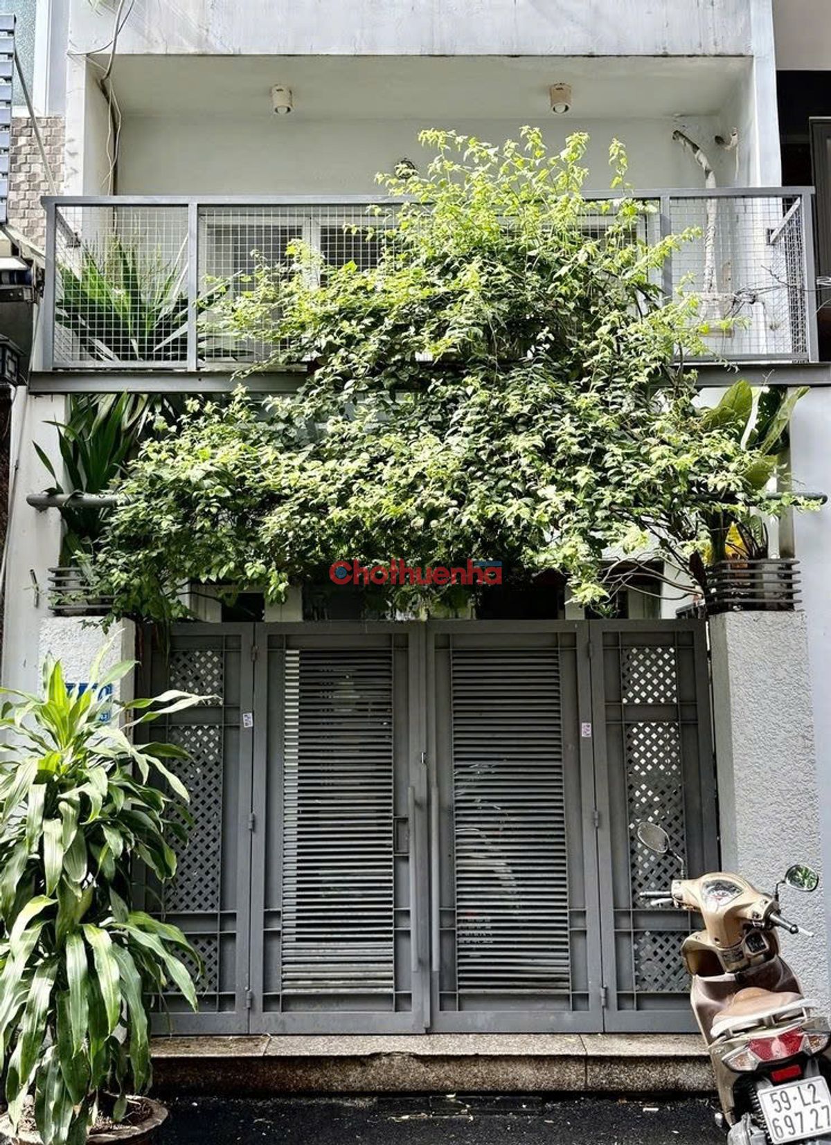 Cho Thuê MB Nguyễn Đình Chiểu, Phường 2, Quận 3, Tp Hồ Chí Minh