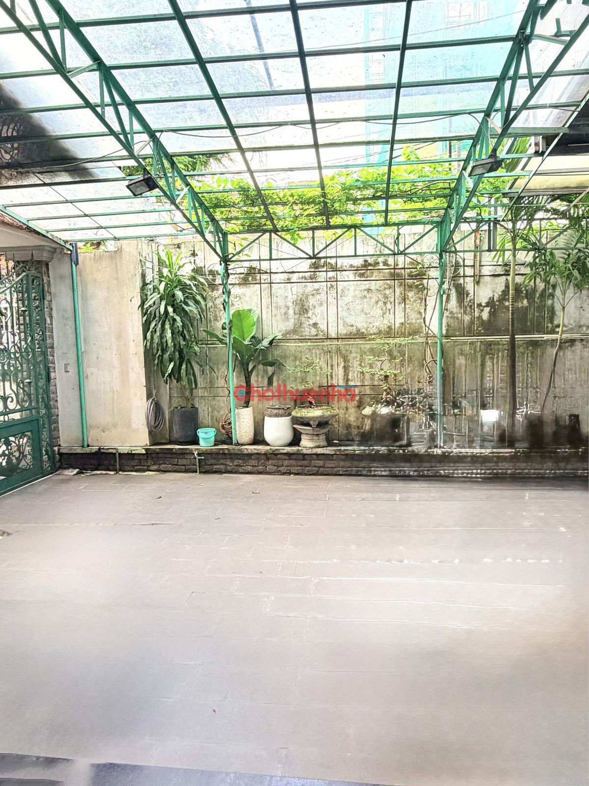 CHO THUÊ BIỆT THỰ HIẾM CỰC KÌ ĐẸP TRUNG TÂM Q1 - SIÊU HIẾM PHẢI NHẤN MẠNH 3 LẦN