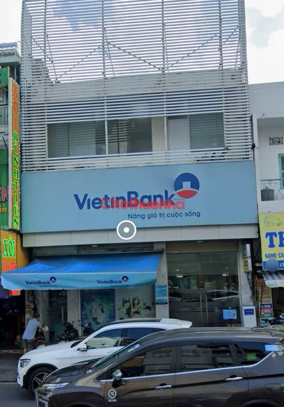 CHO THUÊ MẶT BẰNG LỚN TRUNG TÂM QUẬN 3 – MẶT TIỀN LÝ THÁI TỔ