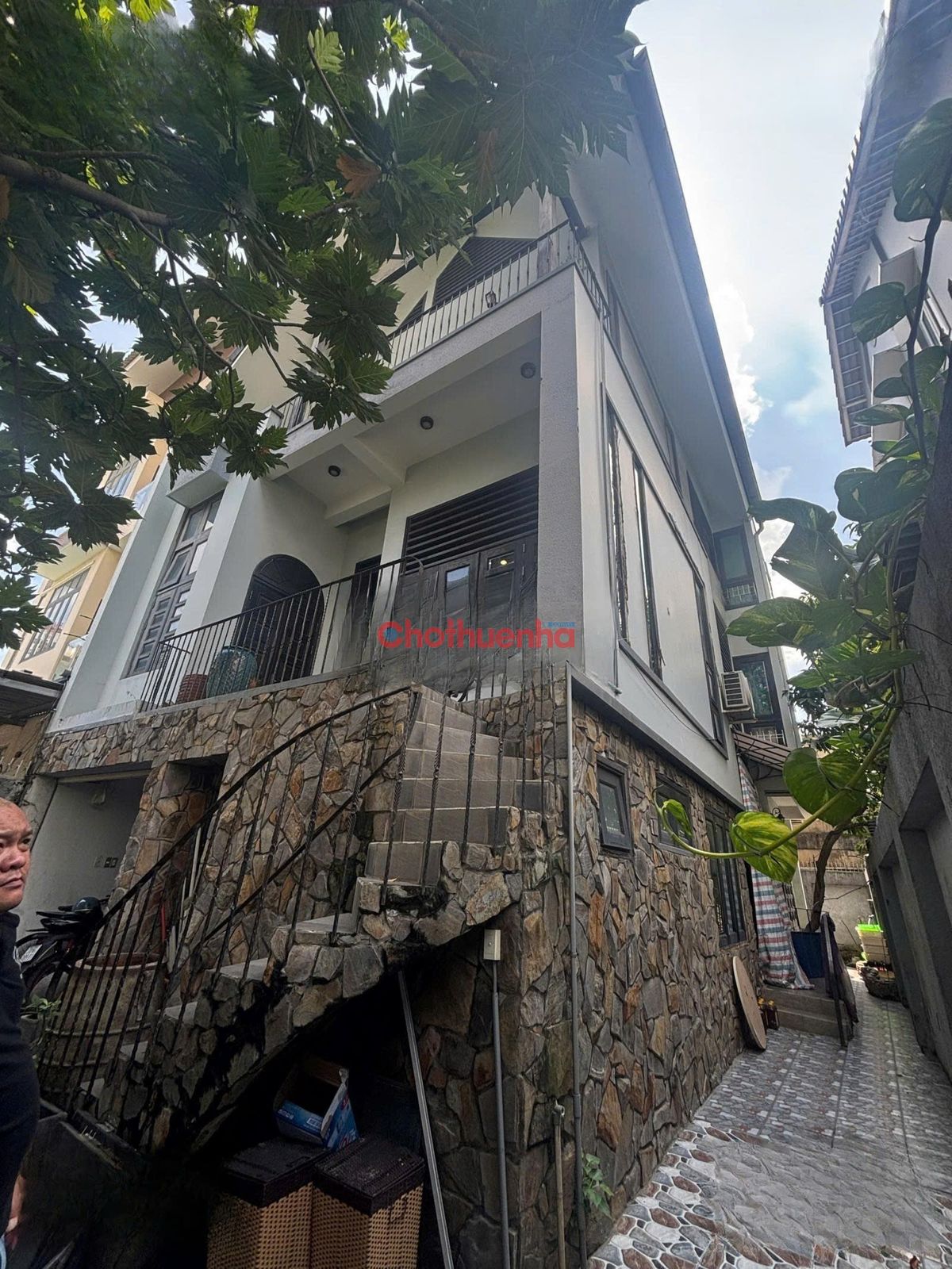 NHÀ NGUYÊN CĂN TRỤC ĐƯỜNG Thủy Lợi, Phường Phước Long A, Quận 9, Hồ Chí Minh,