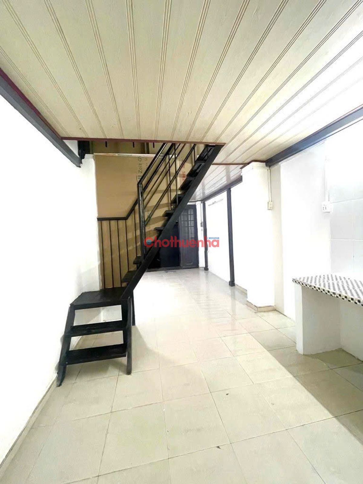 Cho thuê nhà NTL -  Bình Thạnh