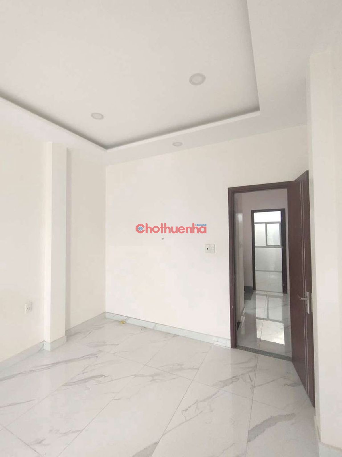 Cho thuê nhà nguyên căn Bùi Thế Mỹ, Phường 10, Quận Tân Bình