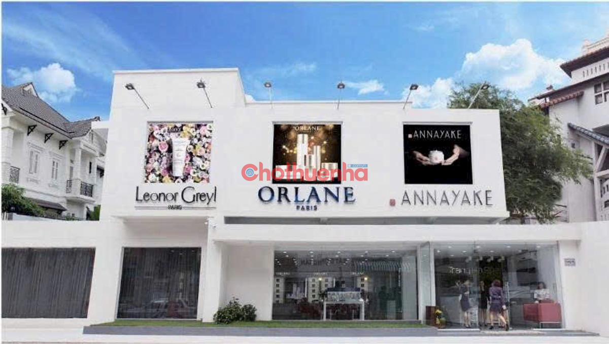 CHO THUÊ NHÀ MẶT TIỀN ĐẸP – TRUNG TÂM QUẬN 5 📍 Tăng Bạt Hổ, Phường 12, Quận 5