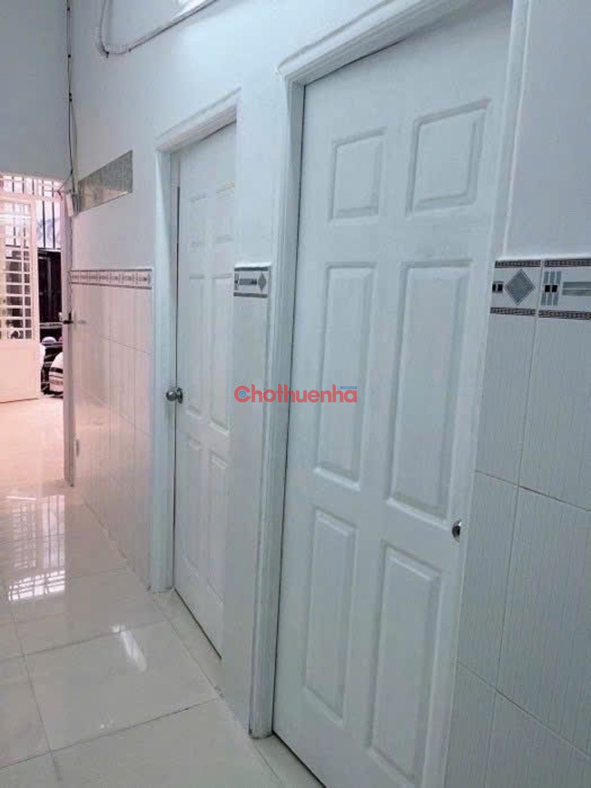 CHO THUÊ NHÀ NGUYÊN CĂN KHU VỰC BÌNH THẠNH THUẬN TIỆN DI CHUYỂN CÁC QUẬN