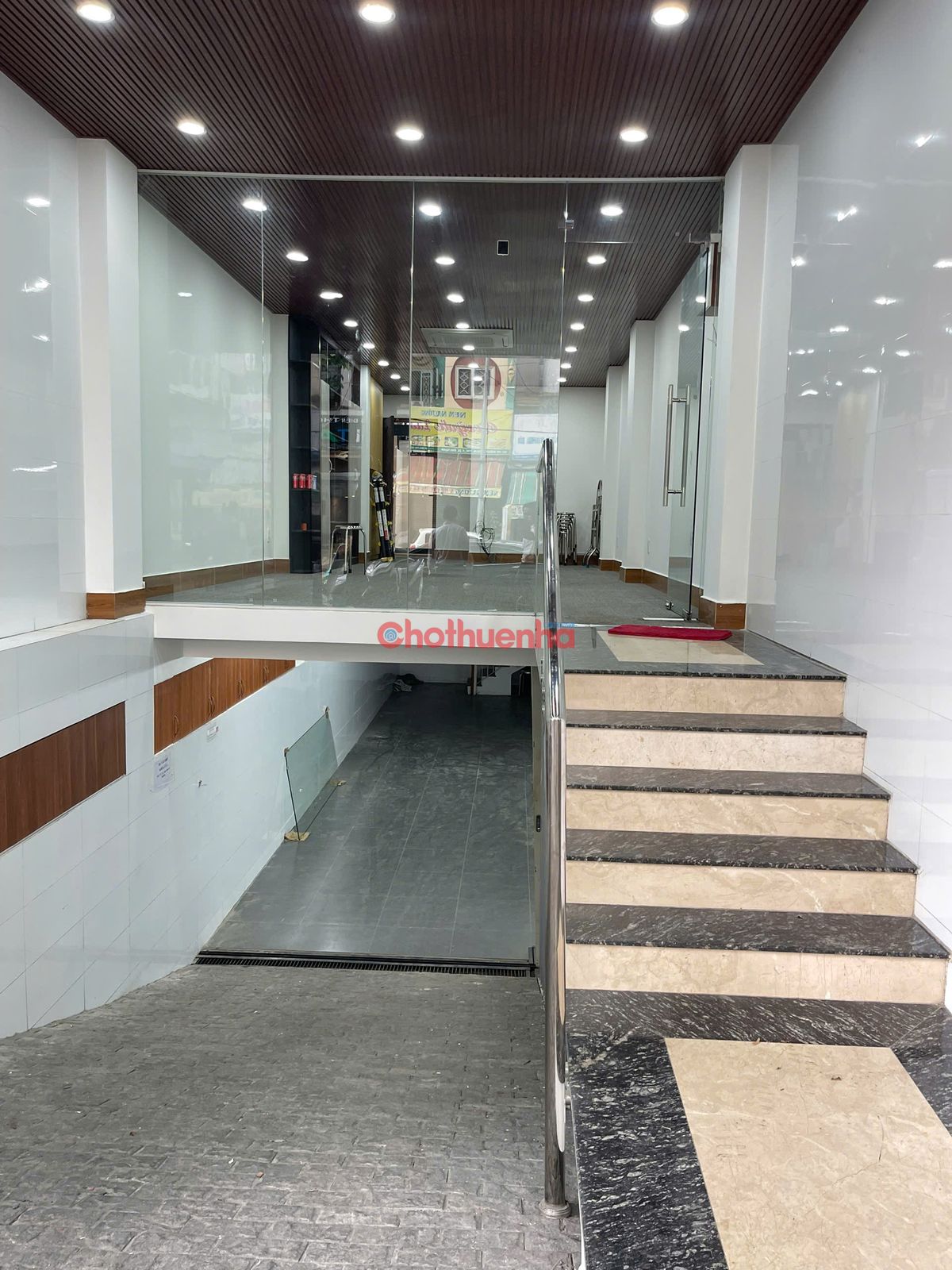 CHO THUÊ NHÀ NGUYỄN GIA TRÍ – PHƯỜNG 25, QUẬN BÌNH THẠNH