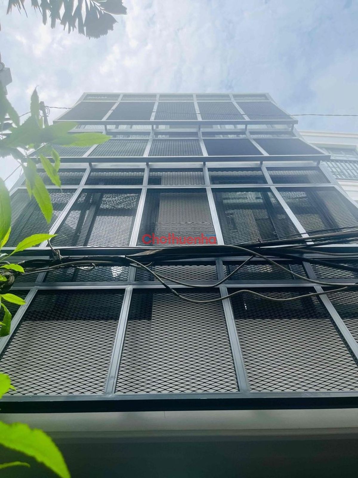 Cho thuê nhà đẹp Lê Văn Sỹ, Quận 3. Full nội thất, chỉ 16 triệu/tháng.