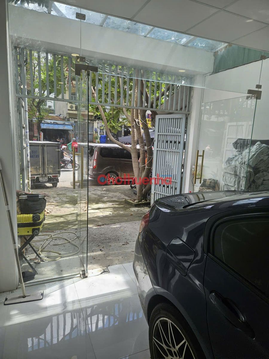 CHO THUÊ NHÀ ĐẶNG THÙY TRÂM – PHƯỜNG 13, QUẬN BÌNH THẠNH