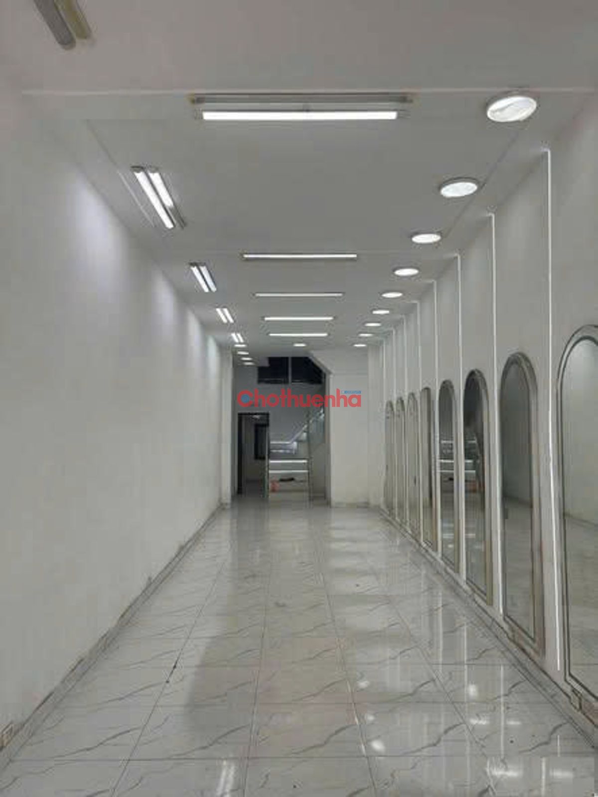 CHO THUÊ NHÀ MẶT TIỀN ĐƯỜNG LÊ VĂN SỸ, TÂN BÌNH - GẦN PHÚ NHUẬN, QUẬN 3