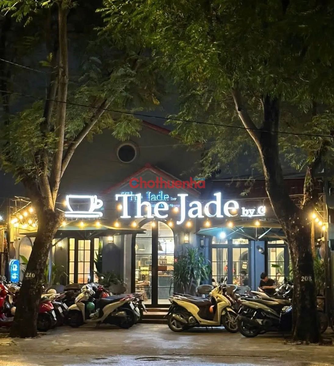 Đặng Thùy Trâm, P13, Bình Thạnh, cách ĐH Văn Lang CS3 chỉ 