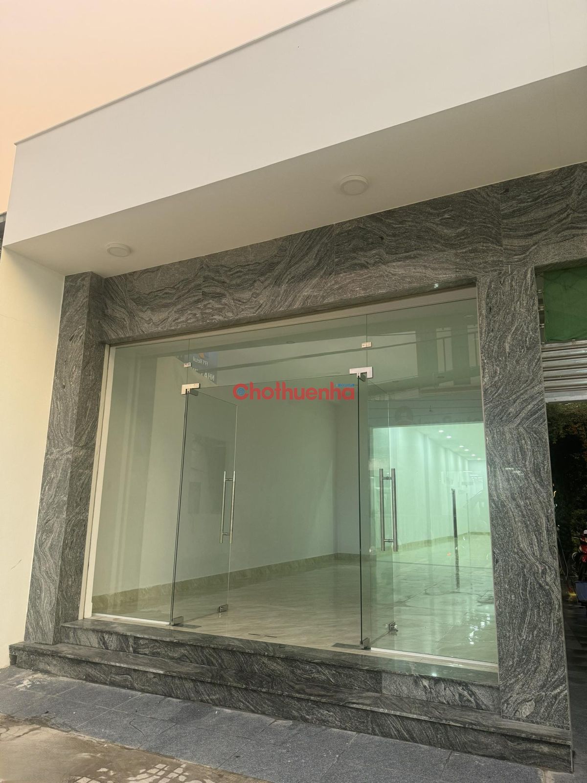 CHO THUÊ NHÀ NGUYÊN CĂN NGUYỄN DUY TRINH QUÂN 2