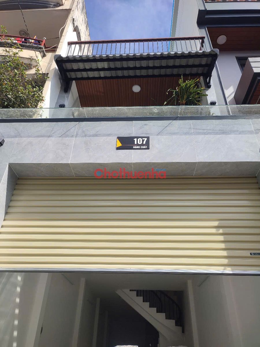 CHO THUÊ NHÀ NGUYÊN CĂN KHU VỰC Q8