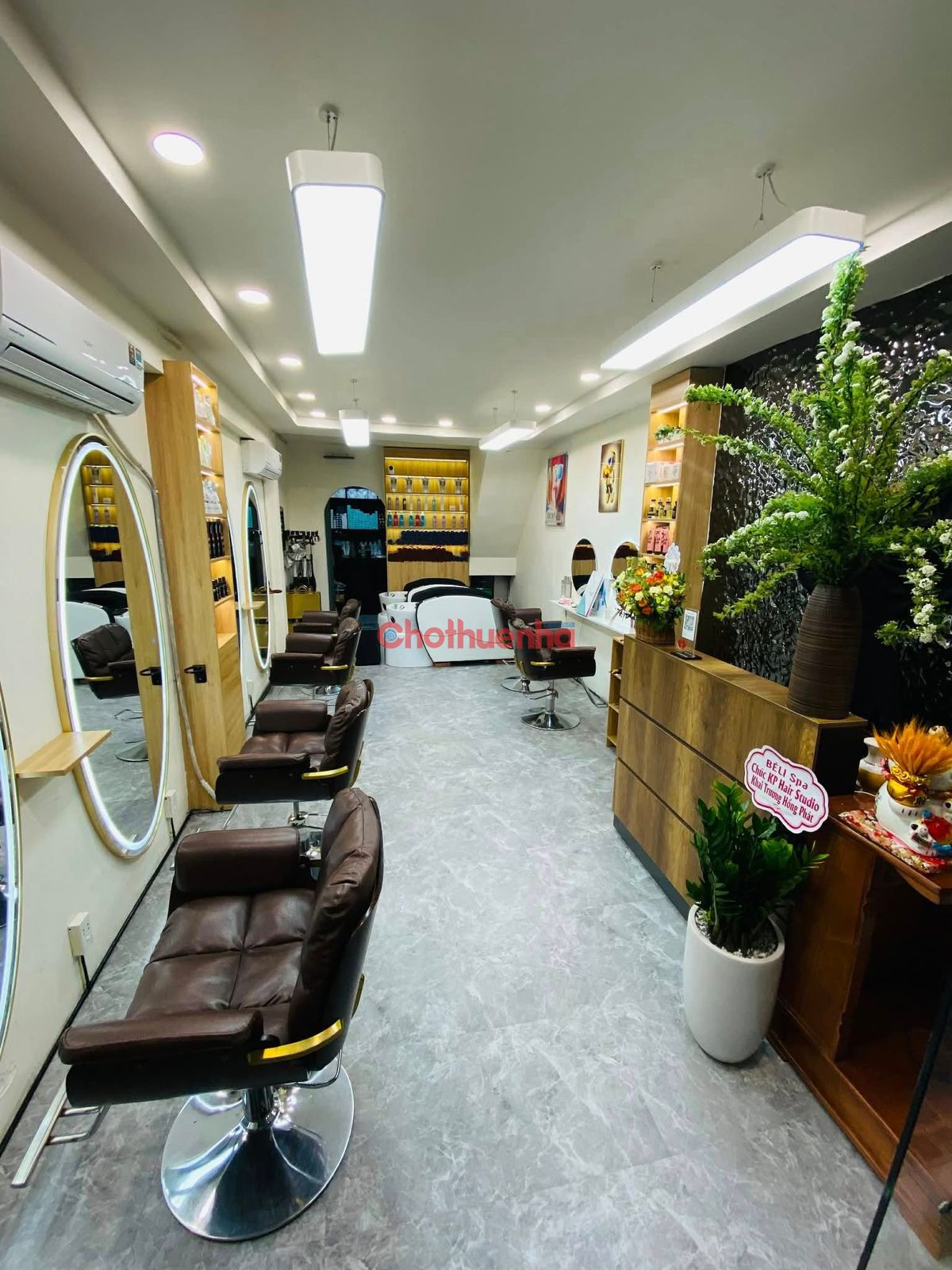 Nhà Mặt Tiền Đường Hoà Hảo, Phường 8, Quận 10.