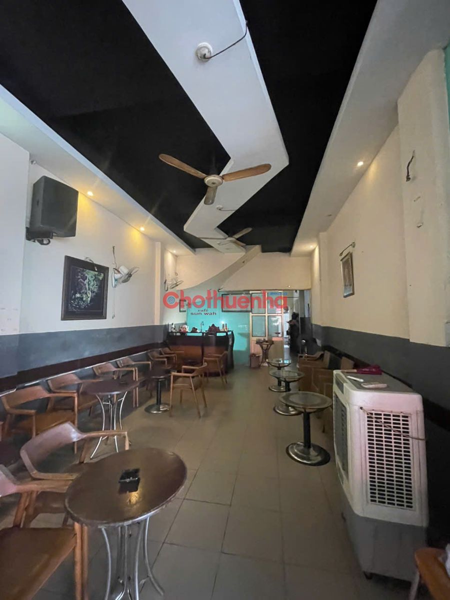 Cho thuê Mặt Bằng Út Tịch, P.4, Tân Bình - 7x18m - 35tr