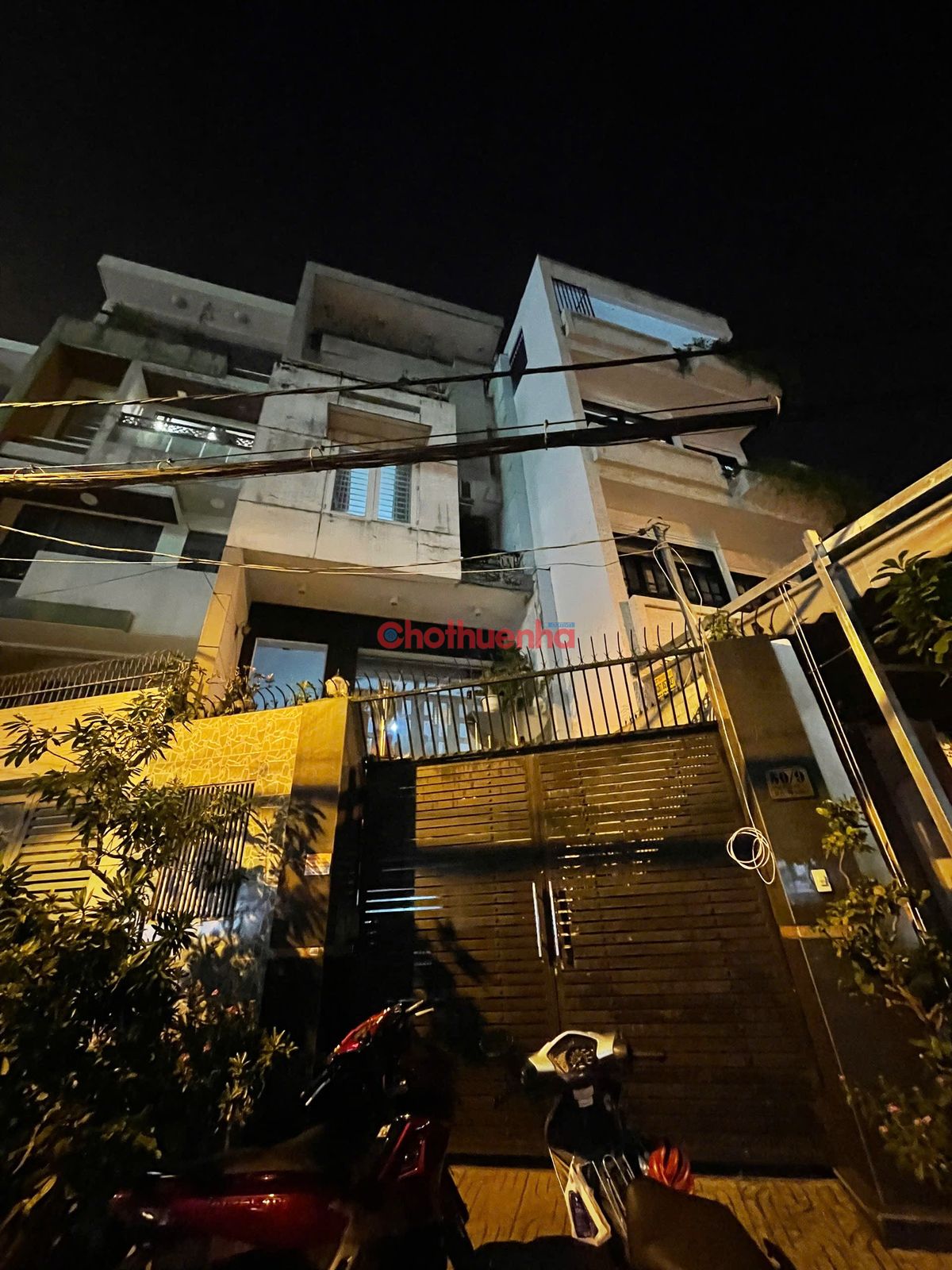 Siêu phẩm nhà nguyên căn Dương Quảng Hàm, Phường 5, Gò Vấp