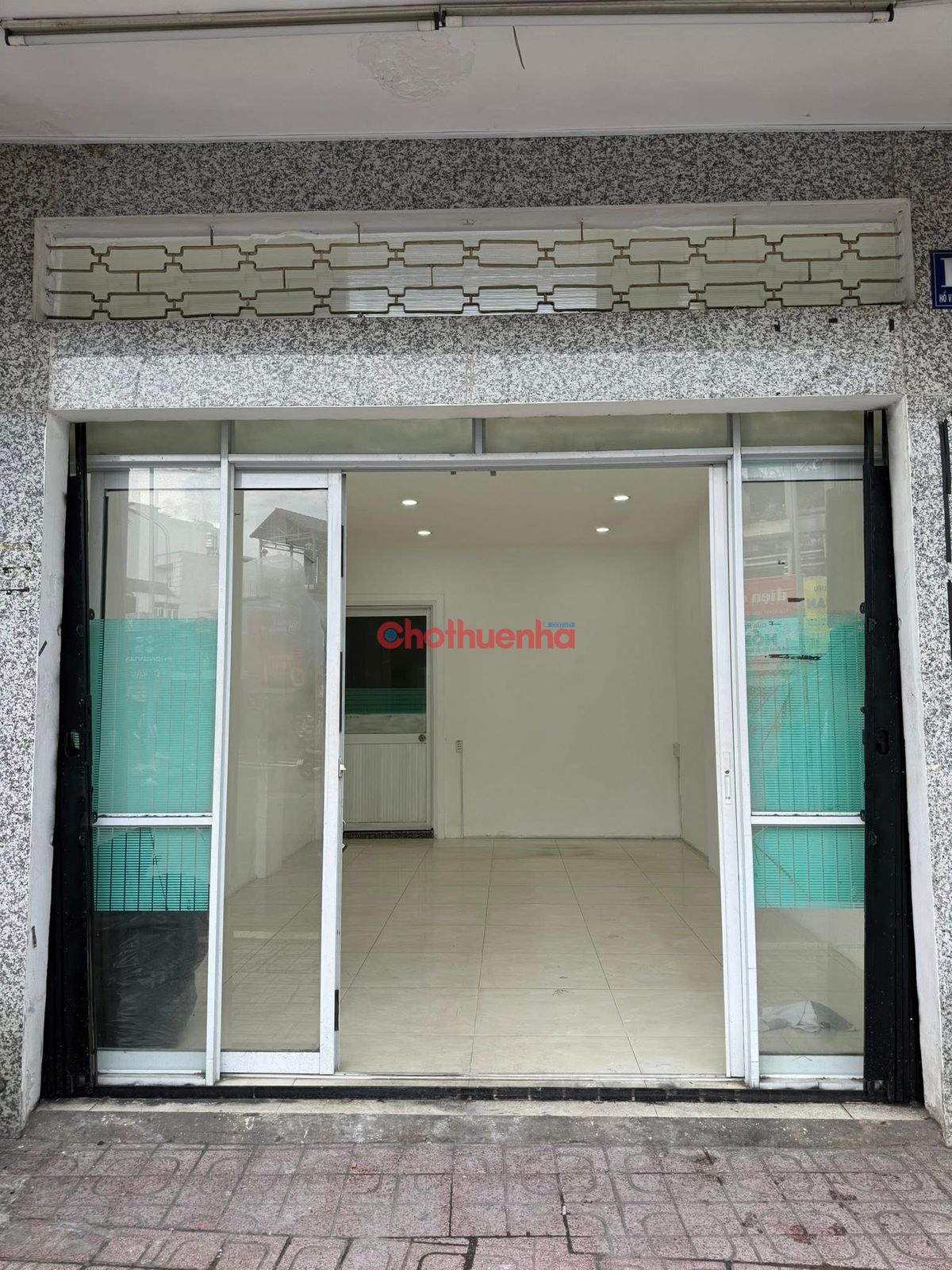 Cho thuê MT HỒ VĂN HUÊ, Phường 9, Phú Nhuận - 45m2, 2 Tầng, 2 PN - 17.5tr