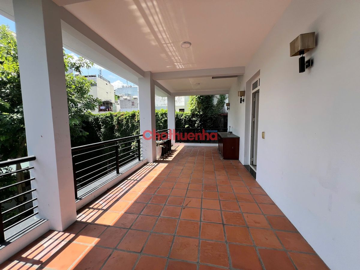 Biệt thự Hà Đô Hado Garden Villas