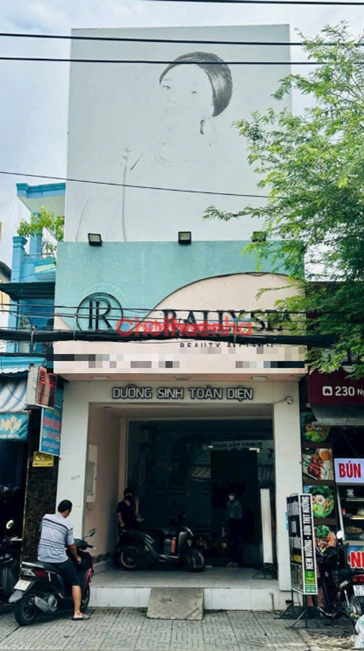 Cho Thuê Nhà Nguyên Căn Mặt Tiền Nguyễn Văn Khối, Phường 8, Gò Vấp.