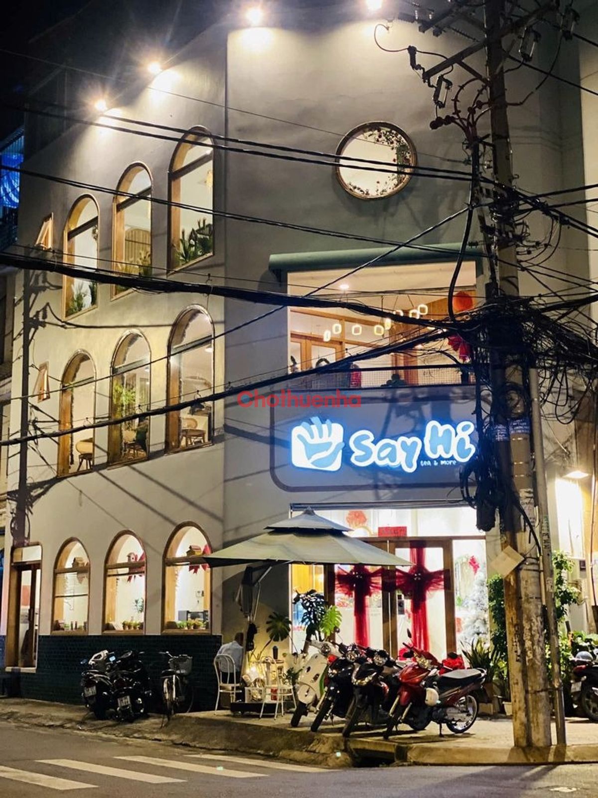 CHO THUÊ MB KINH DOANH TẠI Thống Nhất, Phường Tân Thành, Quận Tân Phú (Sang quán cafe).