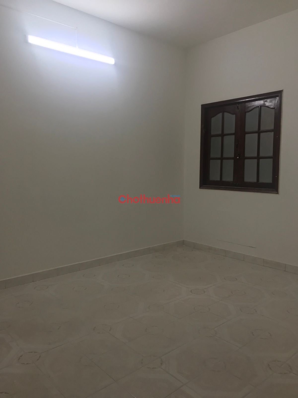 Nhà Nguyên căn Vũ Huy Tấn, Phường 3, Quận Bình Thạnh.