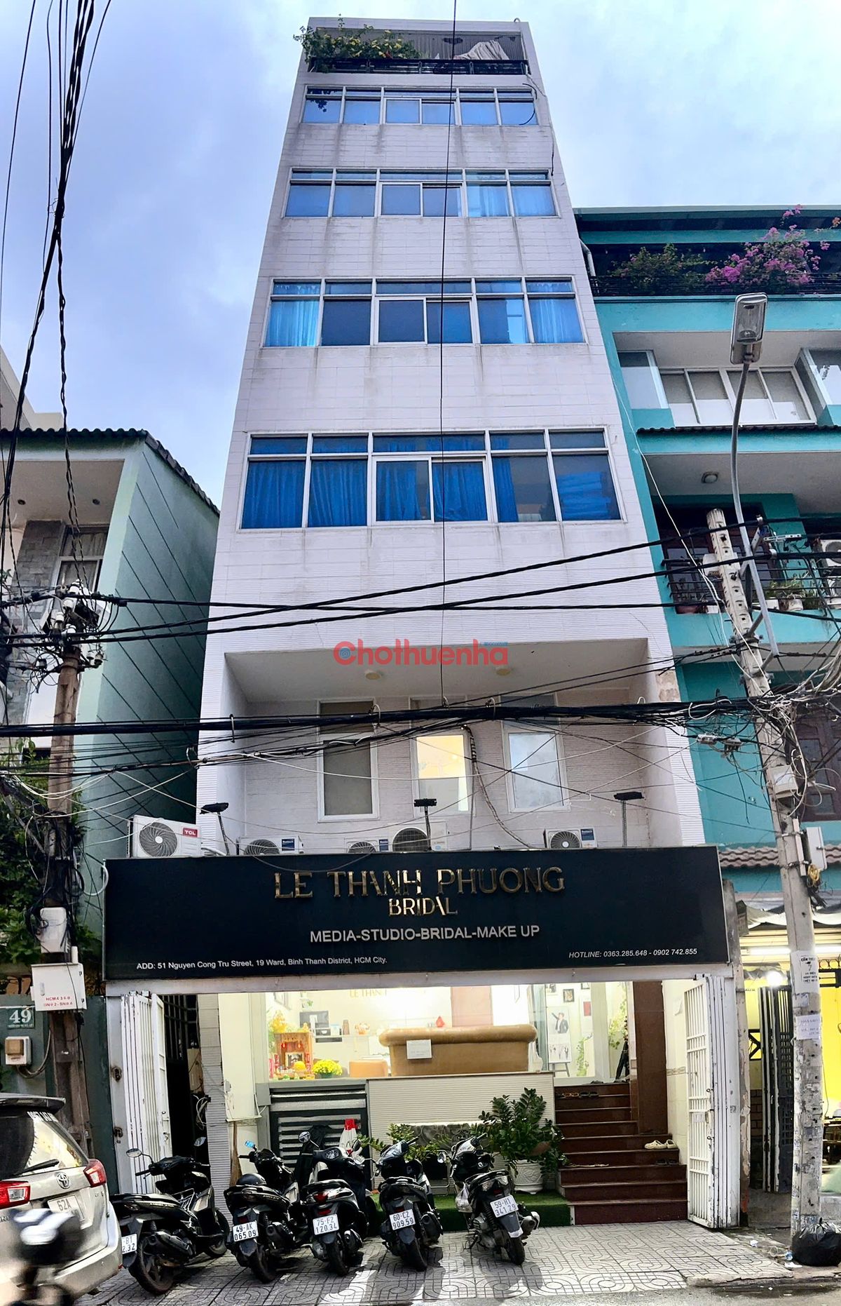 Siêu Phẩm Nhà Nguyên Căn Nguyễn Công Trứ, Phường Thạnh Mỹ Tây (P.19, Quận Bình Thạnh cũ ), kế Q.1