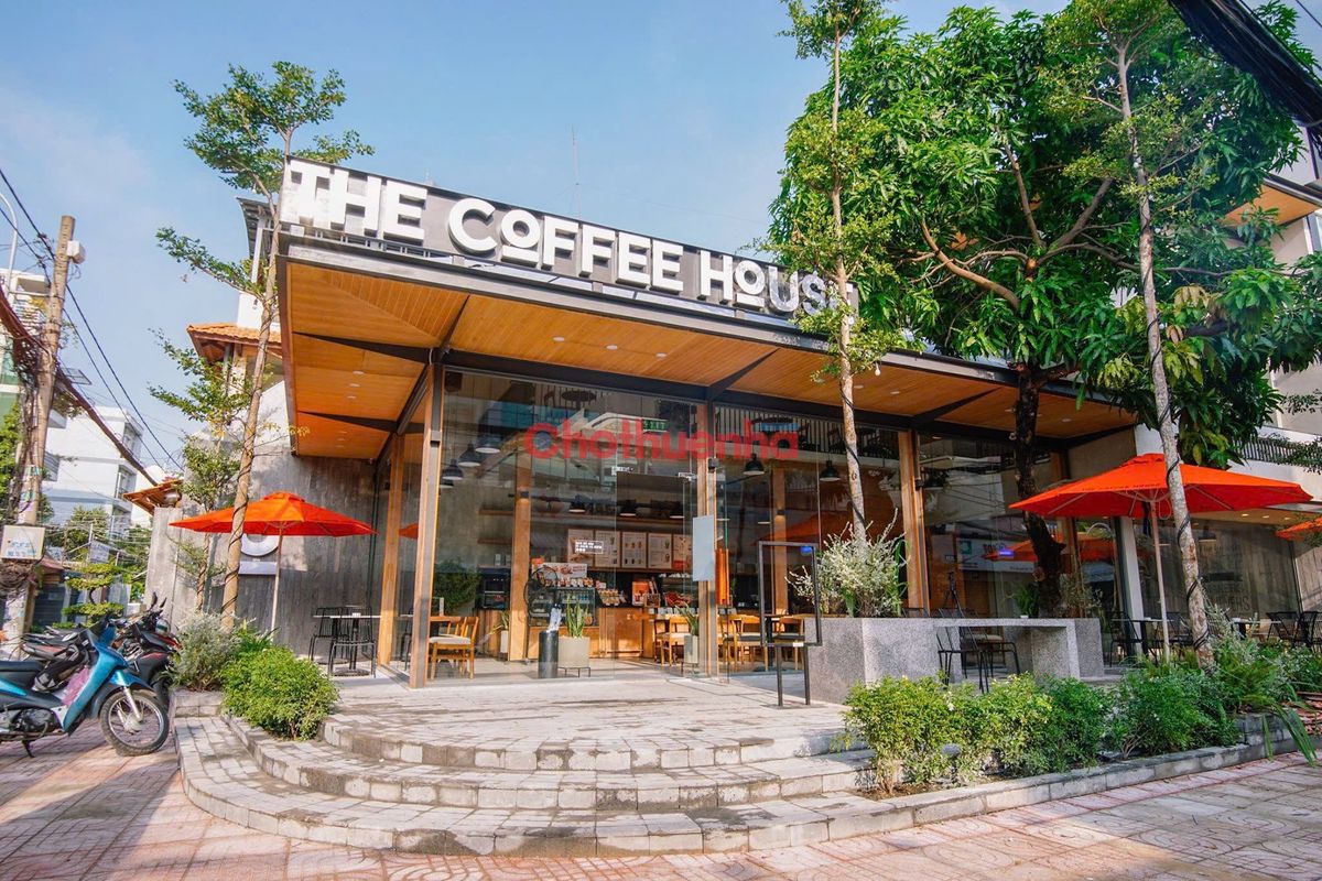 Cho thuê góc 2 mặt tiền Cư Xá Bắc Hải Q10 ngang 20m giá ưu đãi