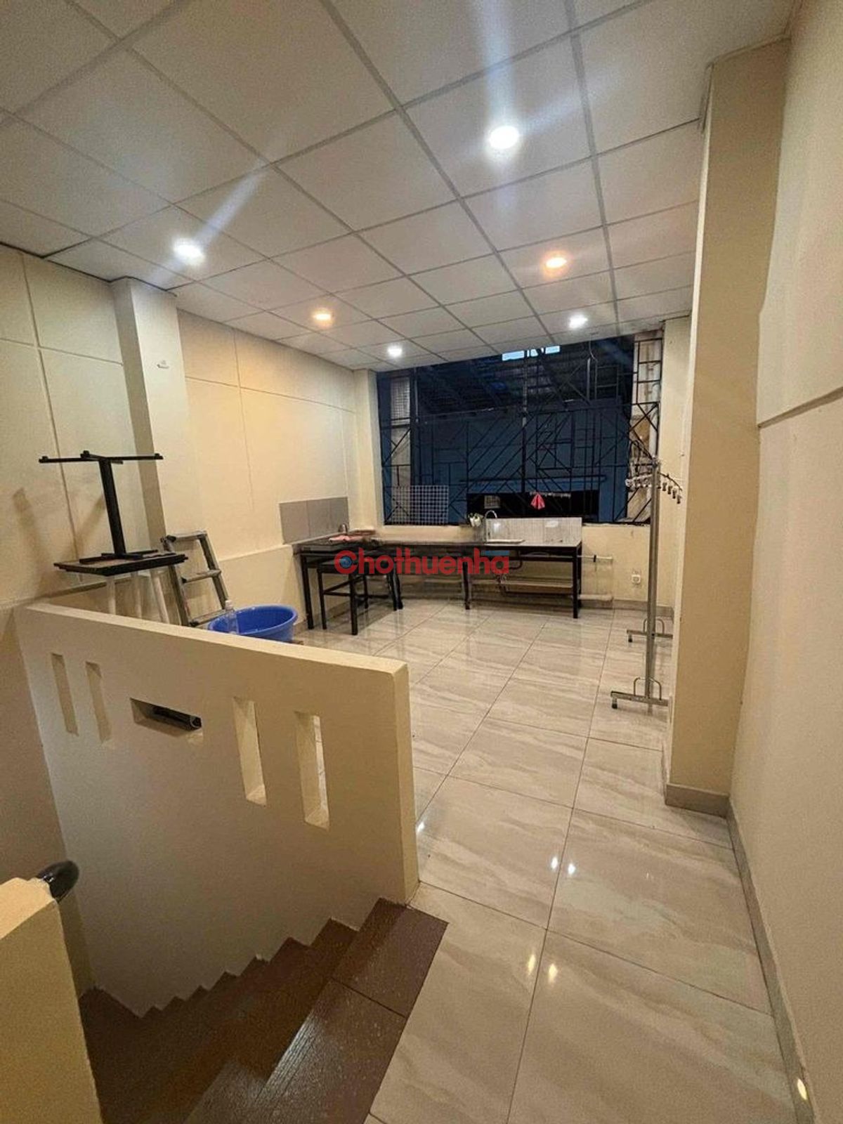 Nhà Mặt Tiền Điện Biên Phủ, Phường 15, Quận Bình Thạnh.